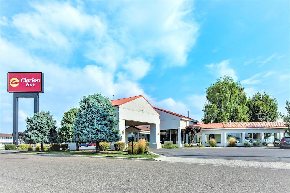 Holiday Inn Ontario By Ihg Dış mekan fotoğraf