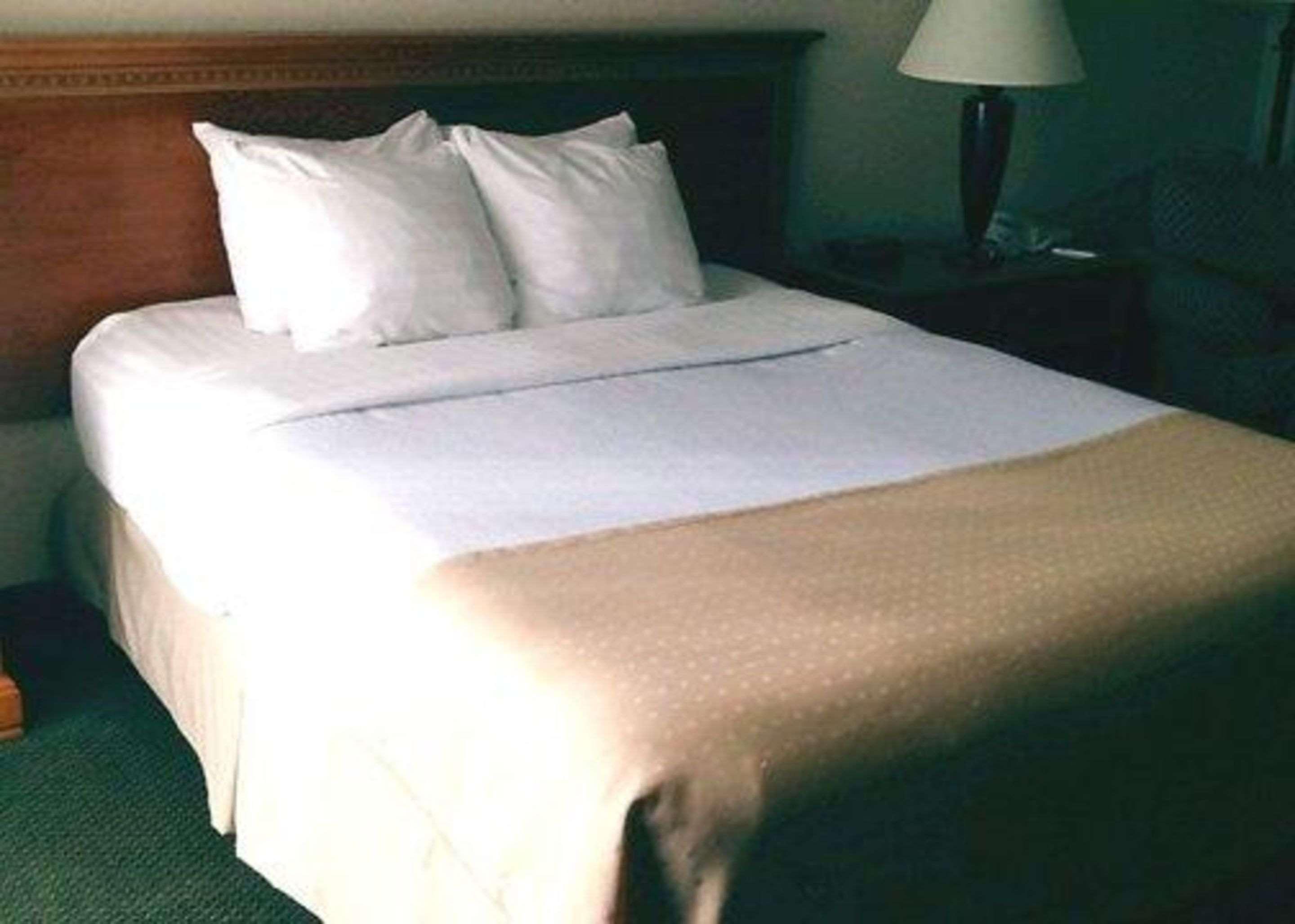 Holiday Inn Ontario By Ihg Dış mekan fotoğraf