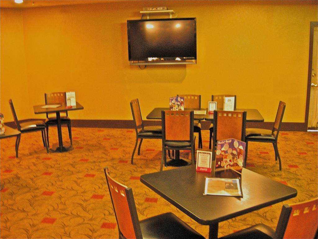 Holiday Inn Ontario By Ihg Dış mekan fotoğraf