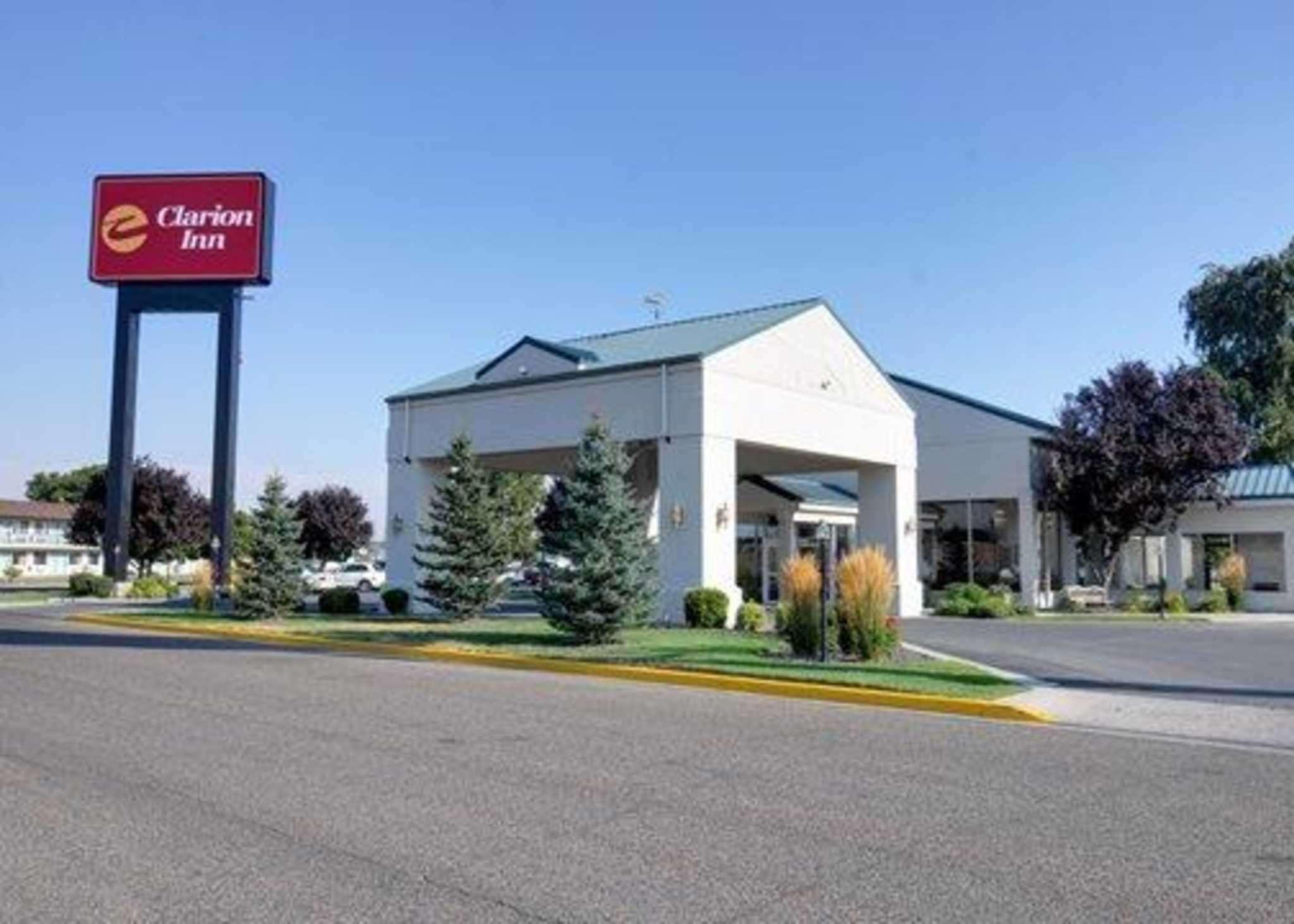 Holiday Inn Ontario By Ihg Dış mekan fotoğraf