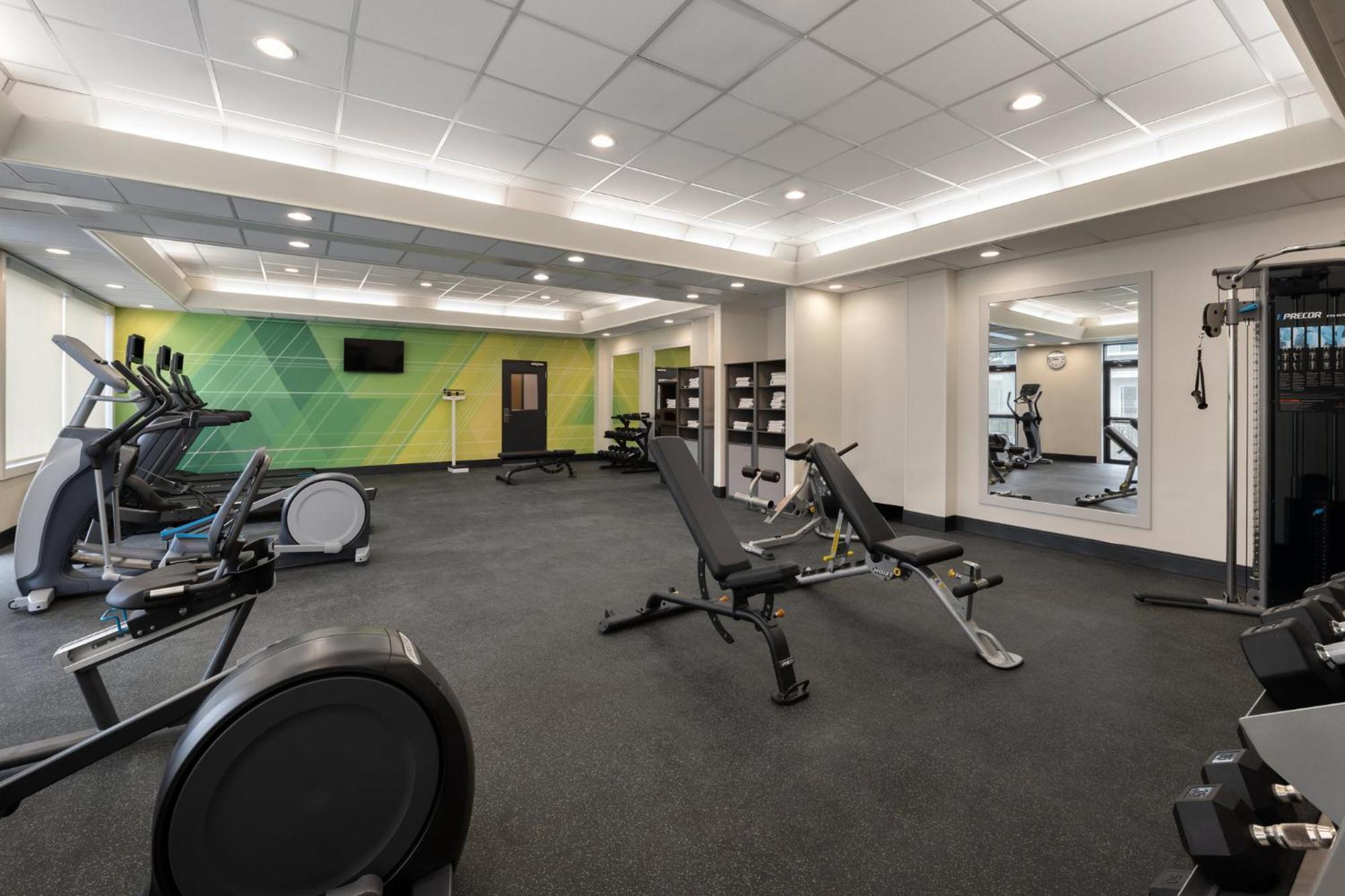Holiday Inn Ontario By Ihg Dış mekan fotoğraf